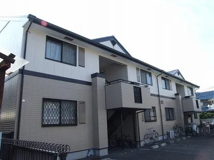 ステーブル八番の画像