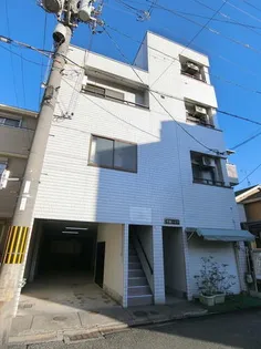 寺前ハイツ【403号室】の外観