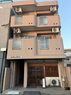 メゾンナガオの画像