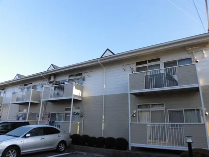 アメニティコーポの画像