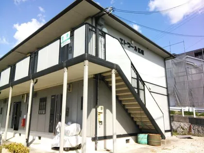 エトワール瓦坂の画像