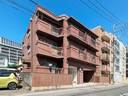 シャルム六本松の画像