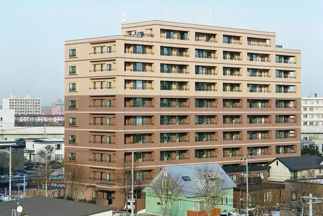 パシフィック西7条プラネットの画像