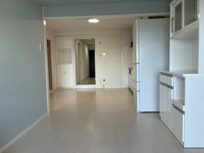 グランドハイツ福島の画像