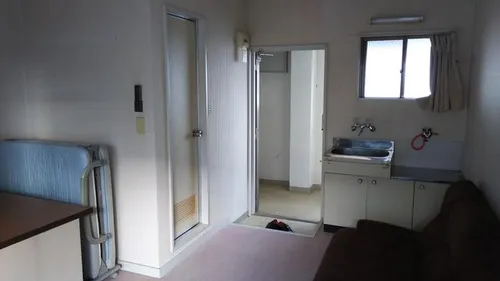 誠和ビル【302号室】の間取り