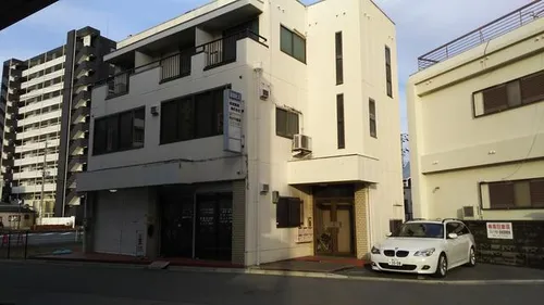 誠和ビルの画像