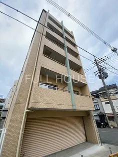 メゾン トラン ブルーの画像