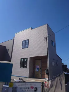 滋賀県彦根市大藪町【一戸建】の外観