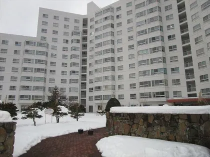 宮の森グランドハイツの画像