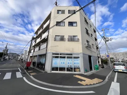 浜甲子園シーサイドマンションの画像