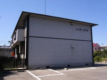 ハイツデアイの画像