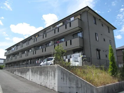 ベローチェ梅美台の画像