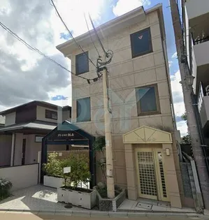 コーポ鍋島の画像