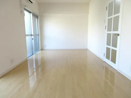 福岡県福岡市早良区祖原【マンション】の外観