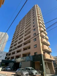 ジェネラス小倉センターステージの画像