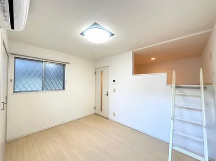 福岡県福岡市城南区別府1丁目【アパート】の外観