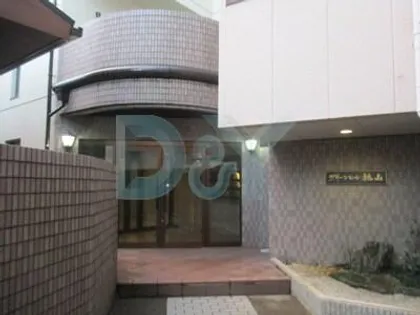 グリーンヒル桃山の画像