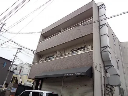 メゾンドルシエールの画像