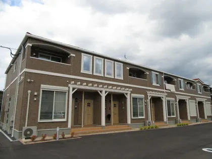 リオ グランデ直方2番館の画像