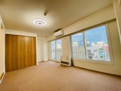 しんたくハイツ光星【3階】の間取り