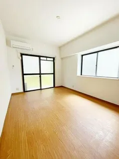 福岡県福岡市早良区城西1丁目【マンション】の外観