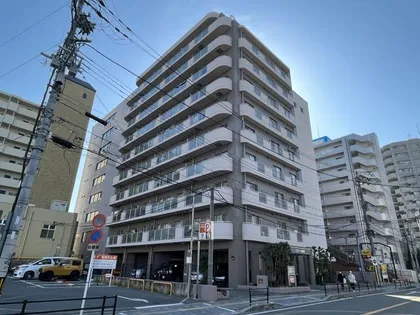 ラフィーネ光町の画像