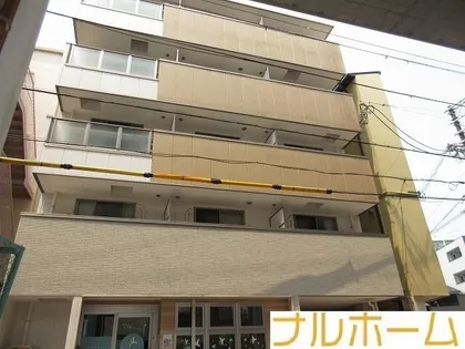 ゼクス北田辺の画像