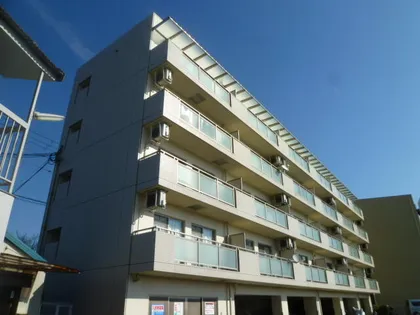 ジュネス別府の画像