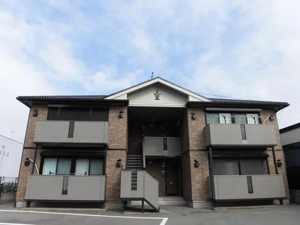 アルカディアの画像