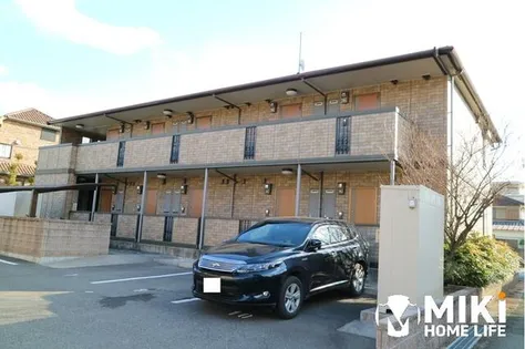 グランコンフォールの画像