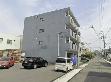 ピュアハイツ7の画像