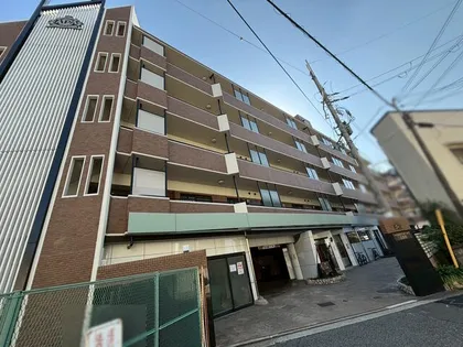 APAガーデンコート鳳西の画像