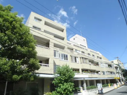 日生住吉コープの画像