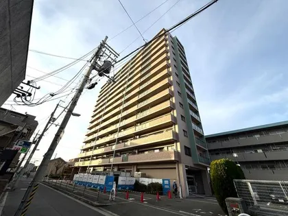 レジオン八尾の画像