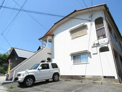 ハイツ英の画像