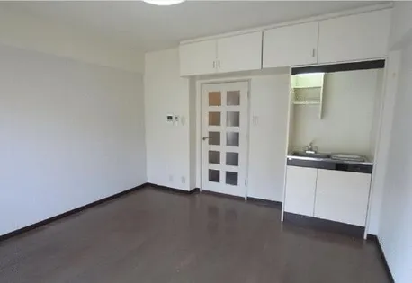 福岡県福岡市早良区藤崎1丁目【マンション】の外観