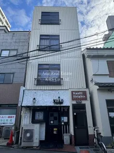 大阪府大阪市北区菅栄町【マンション】の外観