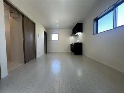 福岡県福岡市早良区室見1丁目【アパート】の外観