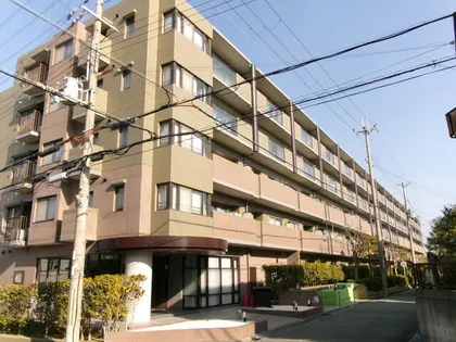 パレス鈴蘭台の画像