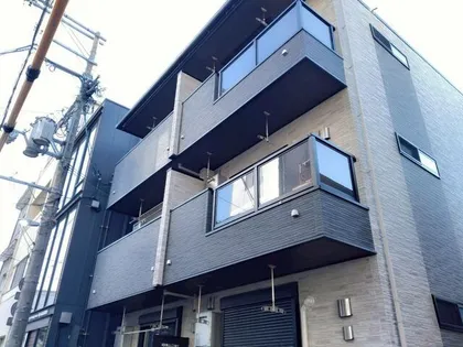 コトン ヴァリ 寺田町駅前の画像