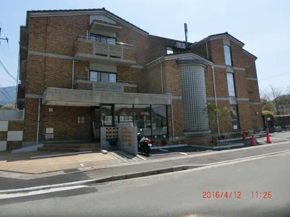 リバティハウス岩倉南の画像