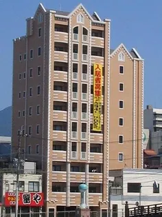 フルール ド パリスの画像