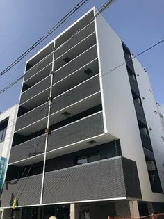 メゾンドクレール西大路の画像