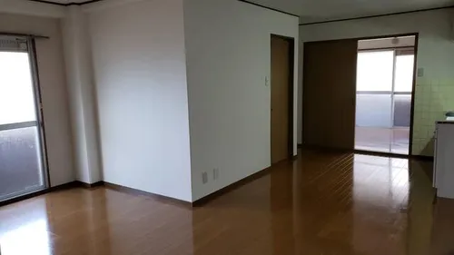 パルフェマンションの画像