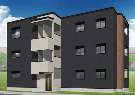 N MAISON七隈の画像