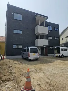 N MAISON七隈の画像