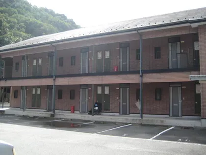 グリーンコートNANJOの画像