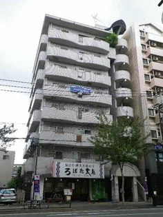 ファミリーキャッスル内山の画像