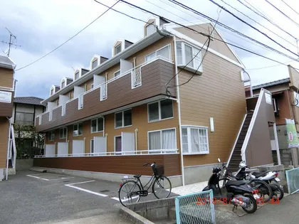 ラフィーネ松香台A棟の画像