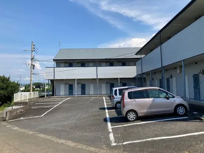 ナチュルシーブリーズB棟の画像